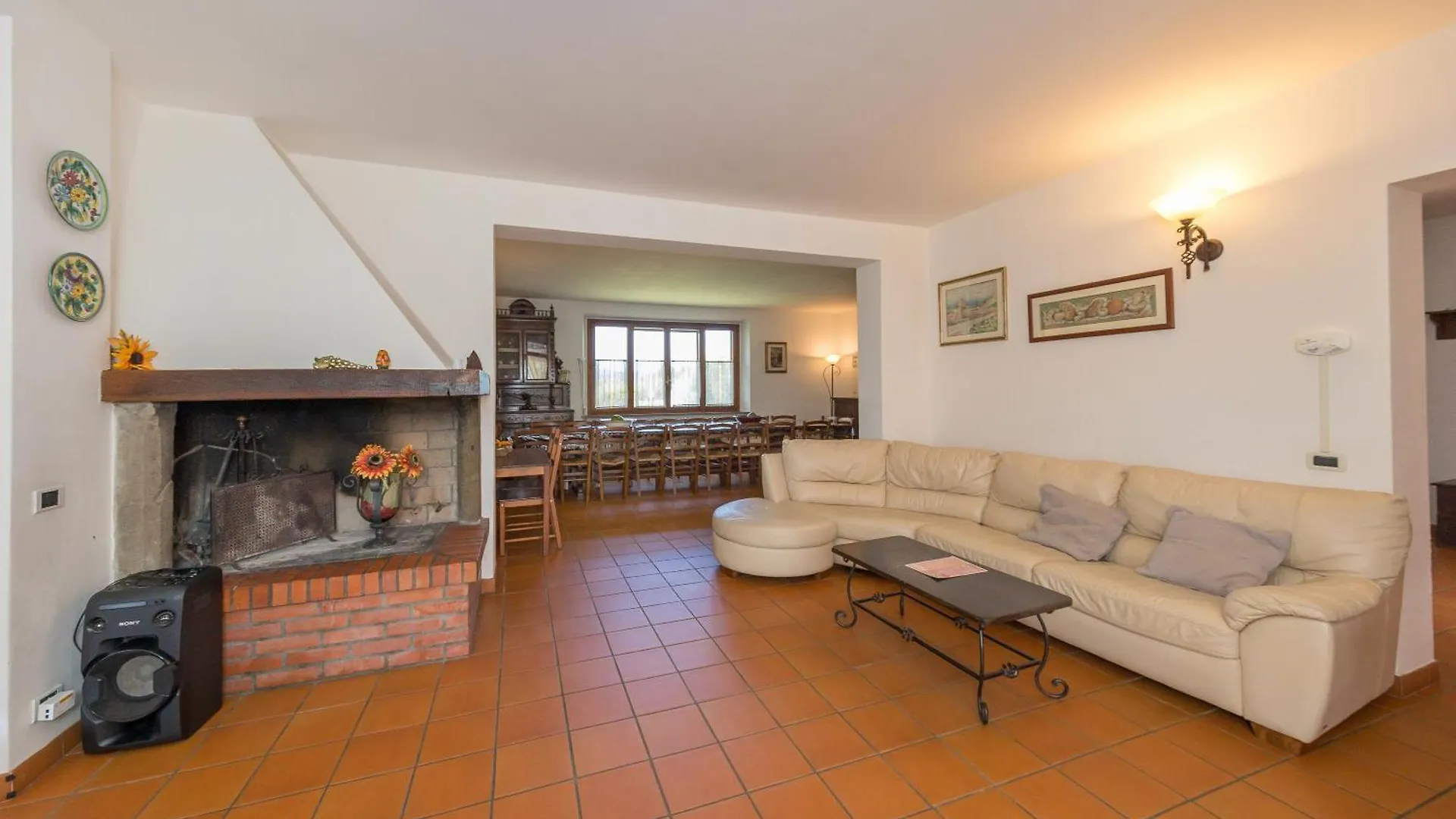 Tenuta Vallegaia Rosignano Marittimo
