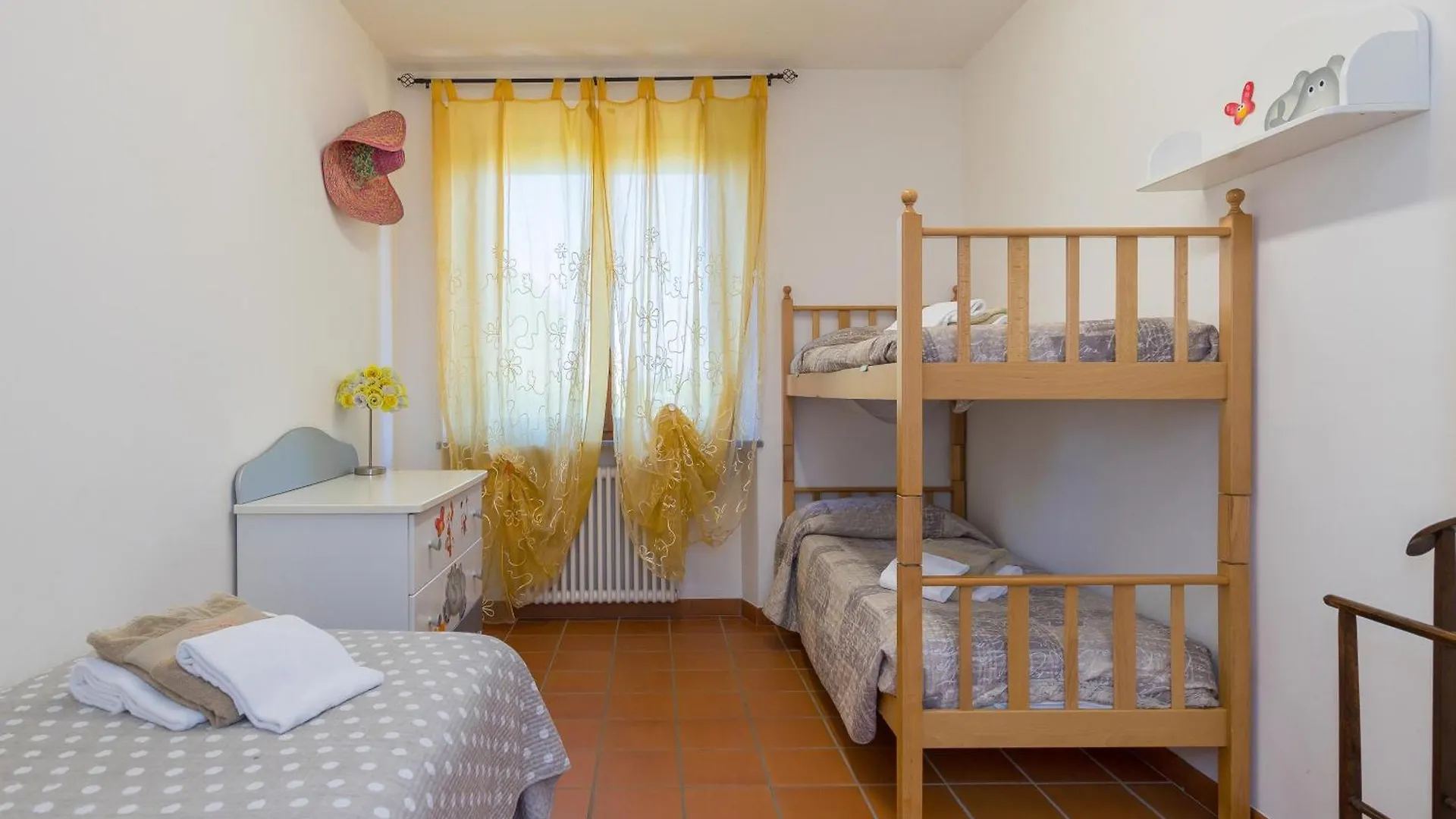 Villa Tenuta Vallegaia Rosignano Marittimo Italy