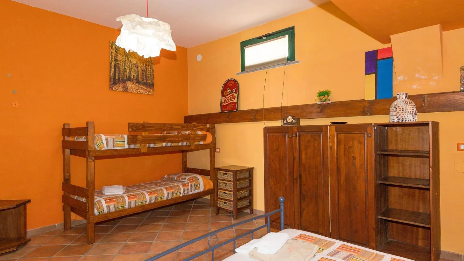 Tenuta Vallegaia Rosignano Marittimo Villa