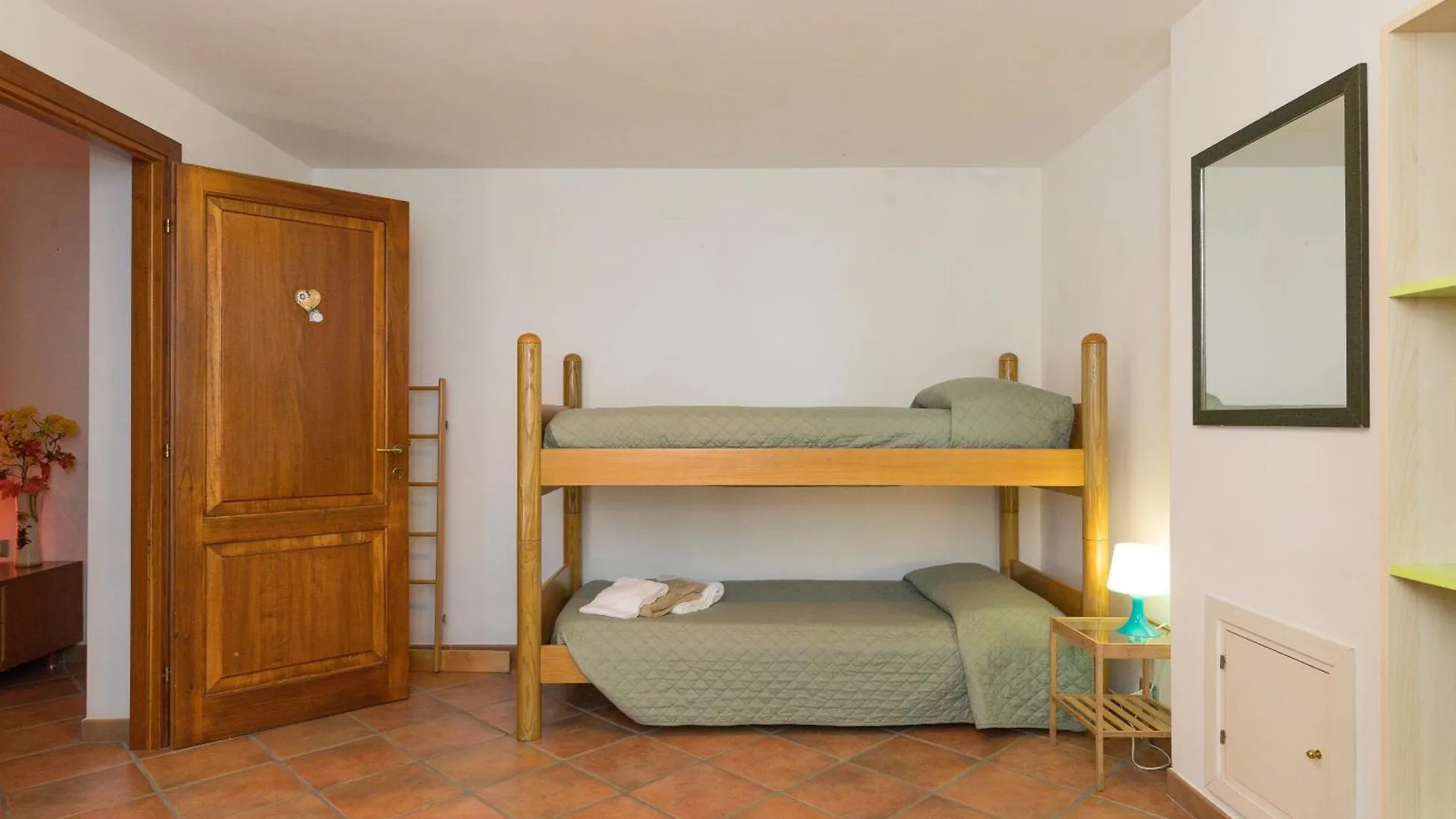 Tenuta Vallegaia Rosignano Marittimo 0*,  Italy