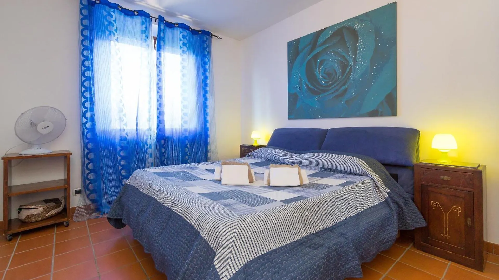 Villa Tenuta Vallegaia Rosignano Marittimo